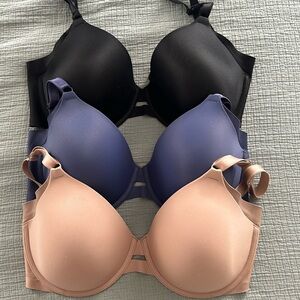Warners “All You Need” Bras